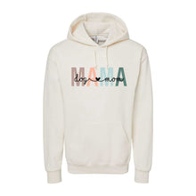 Load image into Gallery viewer, Mama - Hoodie - Unisex
