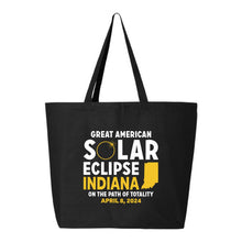 Load image into Gallery viewer, Great American Solar Eclipse | Tote
