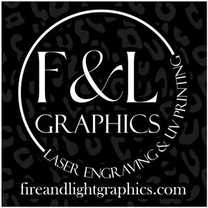 Fire and Light Graphics