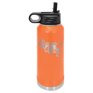 Game Day | Polar Camel | Insulated Water Bottle (2 Sizes & 17 Colors)