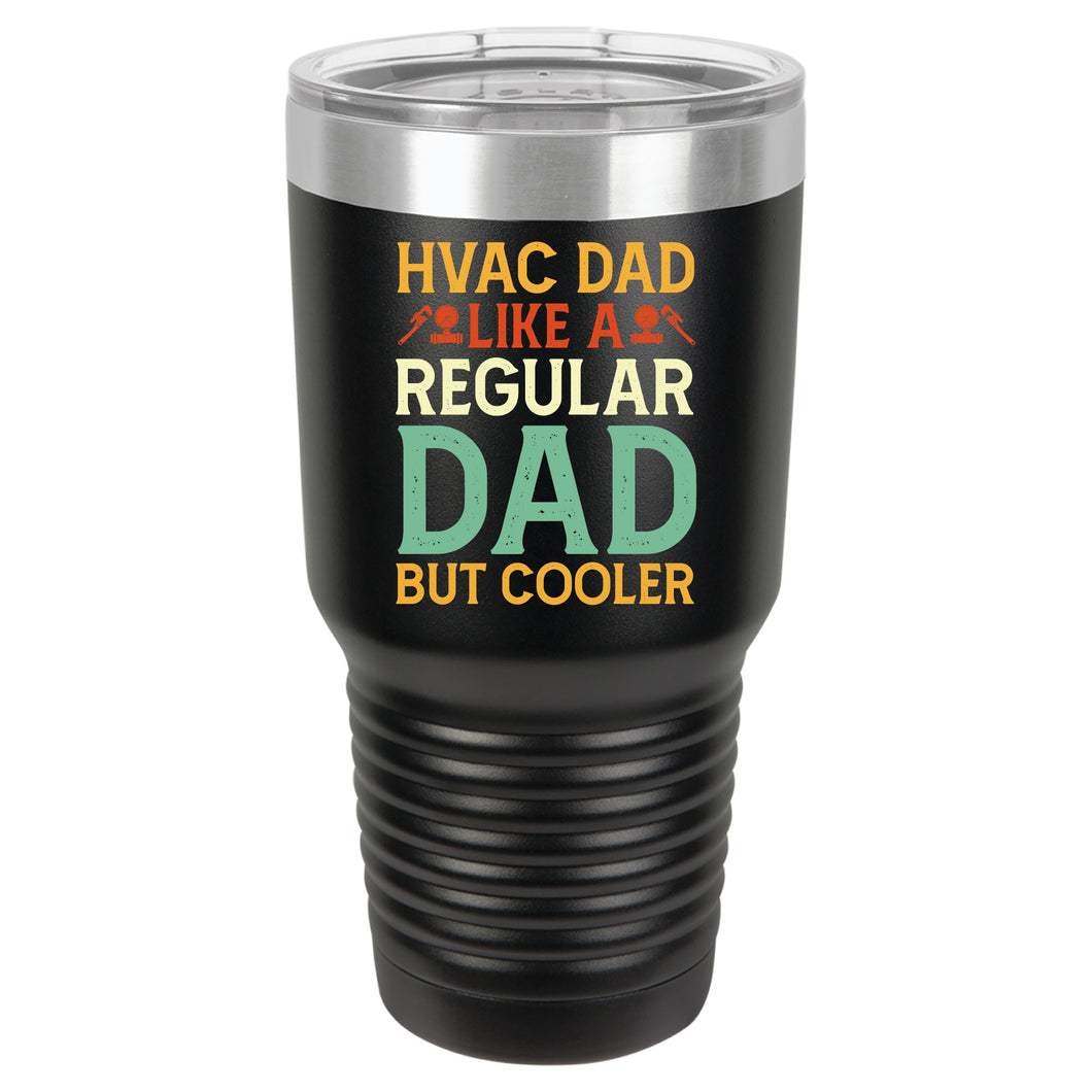 HVAC Dad | Polar Camel | Tumbler | Mug | Drinkware