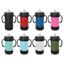 Load image into Gallery viewer, 10oz Polar Camel Sippy Cup (8 Colors)
