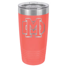 Load image into Gallery viewer, Mater Dei 20oz Tumbler
