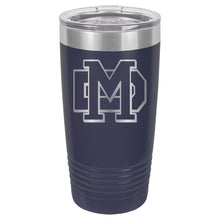 Load image into Gallery viewer, Mater Dei 20oz Tumbler

