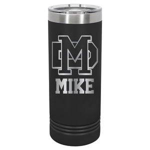 Mater Dei 22oz Skinny Tumbler