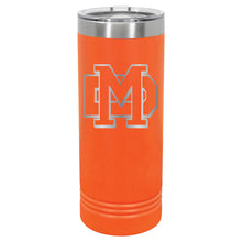 Load image into Gallery viewer, Mater Dei 22oz Skinny Tumbler
