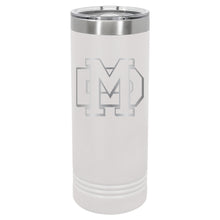 Load image into Gallery viewer, Mater Dei 22oz Skinny Tumbler
