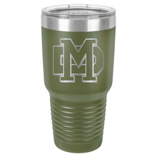 Load image into Gallery viewer, Mater Dei 30oz Tumbler
