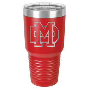 Mater Dei 30oz Tumbler