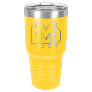 Mater Dei 30oz Tumbler