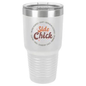 Side Chick | Polar Camel | Tumbler | Mug | Drinkware