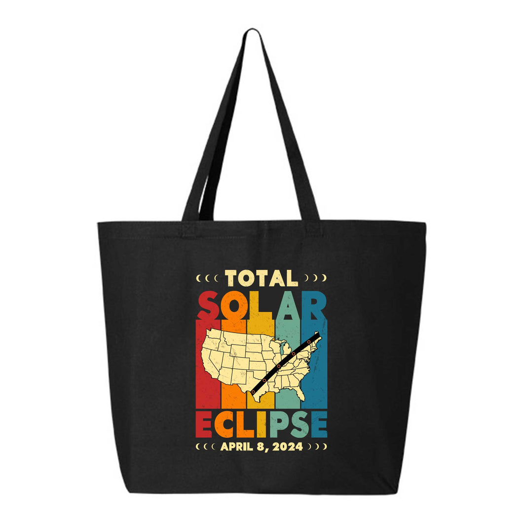 Total Solar Eclipse | Tote
