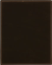 Load image into Gallery viewer, Black and Gold Plaque
