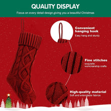 Load image into Gallery viewer, Custom Christmas Stockings
