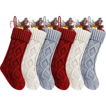 Load image into Gallery viewer, Custom Christmas Stockings
